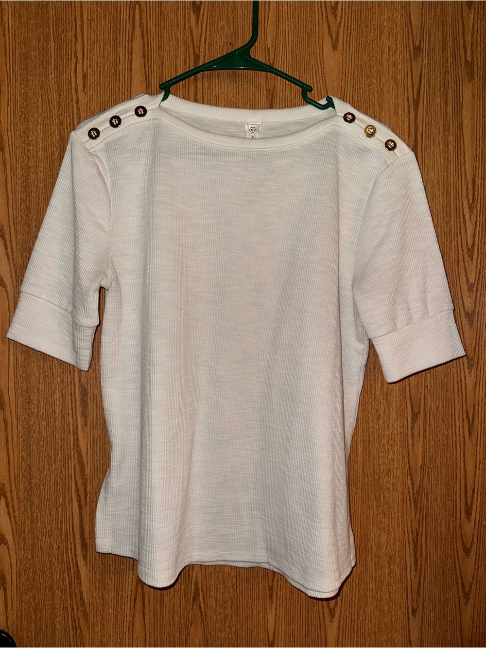 Nanette Lepore White Outfit